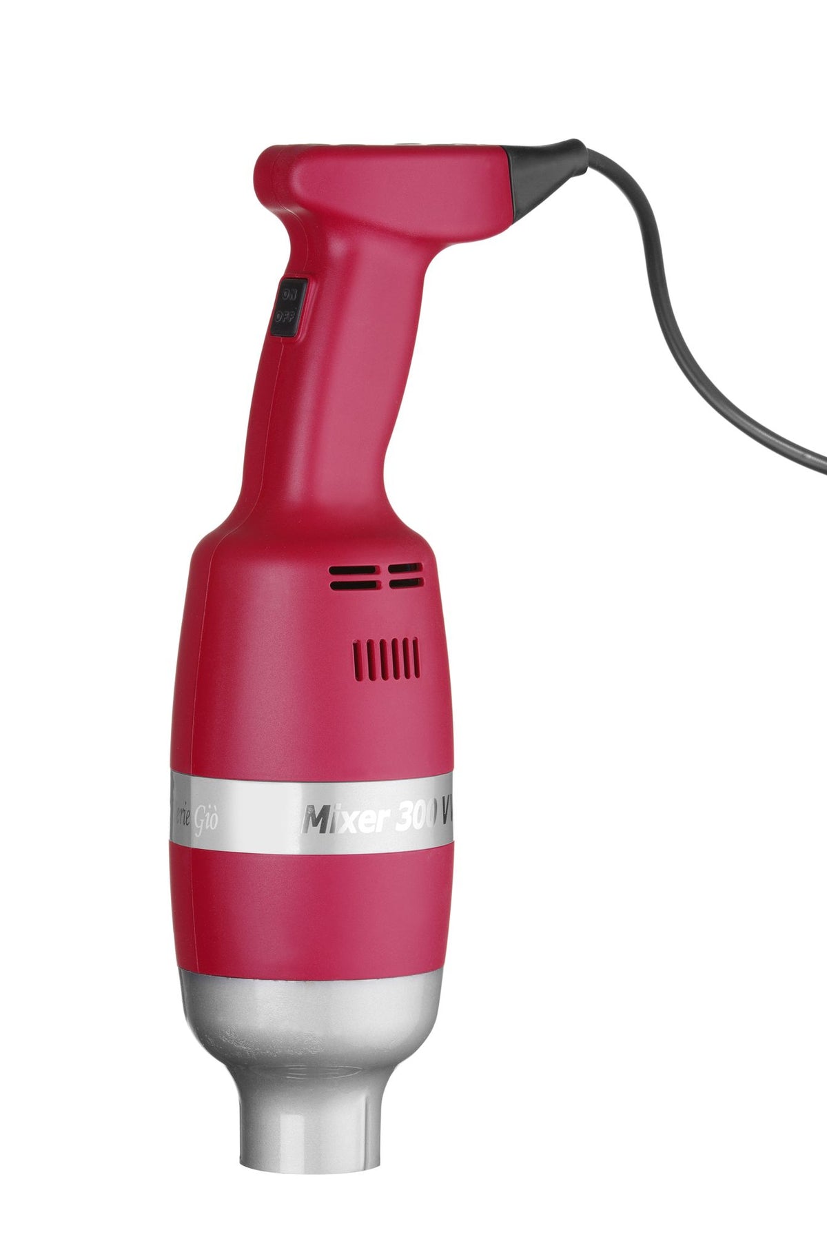 MIXER AD IMMERSIONE PROFI LINE 300 - CON VELOCITÀ VARIABILE, HENDI, PROFI LINE, 230V/300W, Ø100X(H)6 - 224335