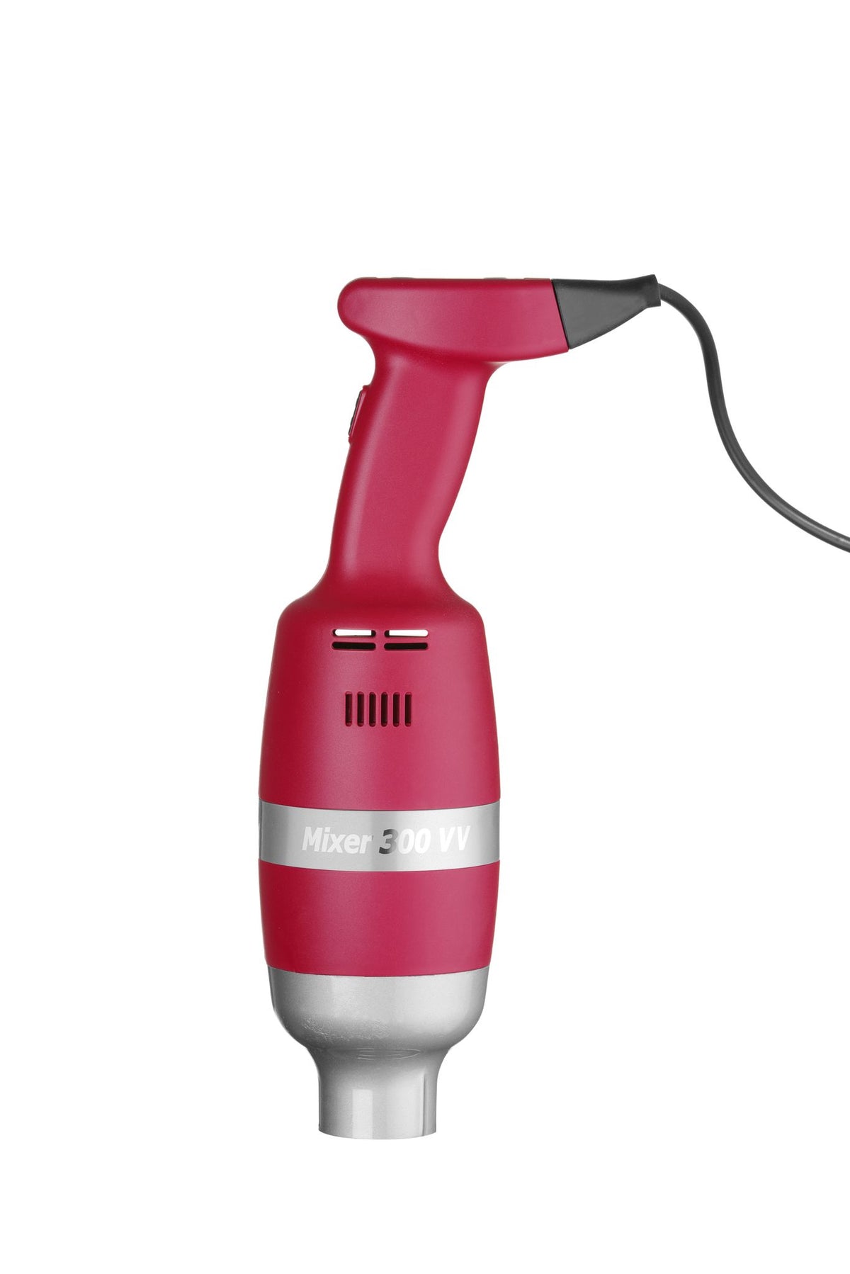 MIXER AD IMMERSIONE PROFI LINE 300 - CON VELOCITÀ VARIABILE, HENDI, PROFI LINE, 230V/300W, Ø100X(H)6 - 224335
