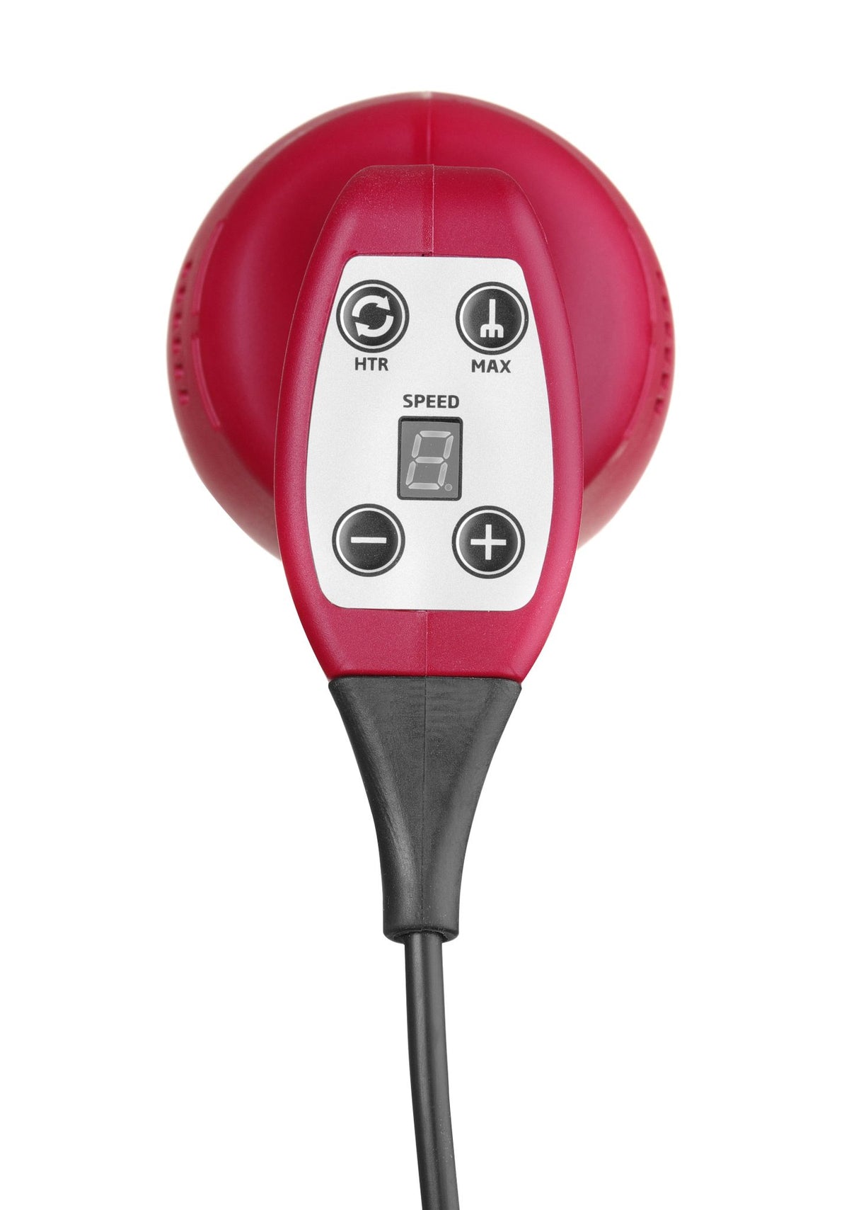 MIXER AD IMMERSIONE PROFI LINE 300 - CON VELOCITÀ VARIABILE, HENDI, PROFI LINE, 230V/300W, Ø100X(H)6 - 224335