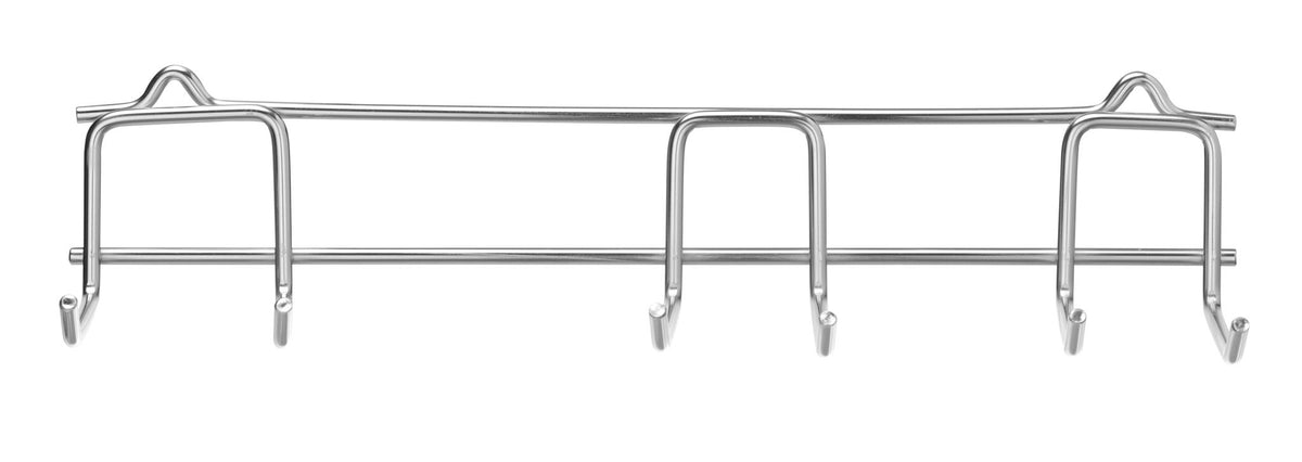 MIXER AD IMMERSIONE PROFI LINE 400 - CON VELOCITÀ VARIABILE, SET CON RASTRELLIERA, HENDI, PROFI LINE - 224380