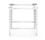 SUPPORTO PER FORNO, HENDI, SUPPORTO PER FORNO 225516., 760X520X(H)700MM - 224434