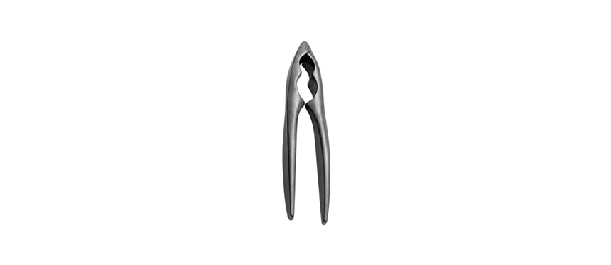 SCHIACCIANOCI INOX BUSTA PLAST. - 22470 - MORINI