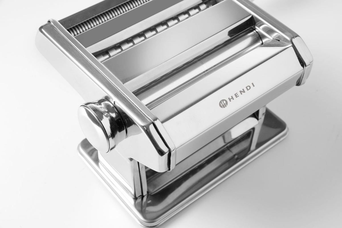 MACCHINA PER LA PASTA MANUALE, HENDI, PROFI LINE, 210X193X(H)135MM - 224830
