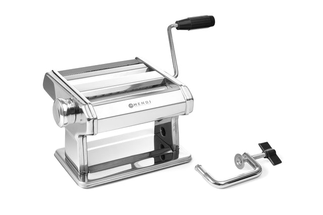 MACCHINA PER LA PASTA MANUALE, HENDI, PROFI LINE, 210X193X(H)135MM - 224830