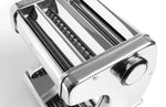 MACCHINA PER PASTA ELETTRICA, HENDI, PROFI LINE, 230V/70W, 256X213X(H)232MM - 224847