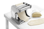 MACCHINA PER PASTA ELETTRICA, HENDI, PROFI LINE, 230V/70W, 256X213X(H)232MM - 224847