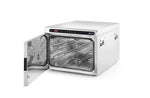 FORNO A BASSA TEMPERATURA, HENDI, 230V/1200W, 495X690X(H)413MM - 225479
