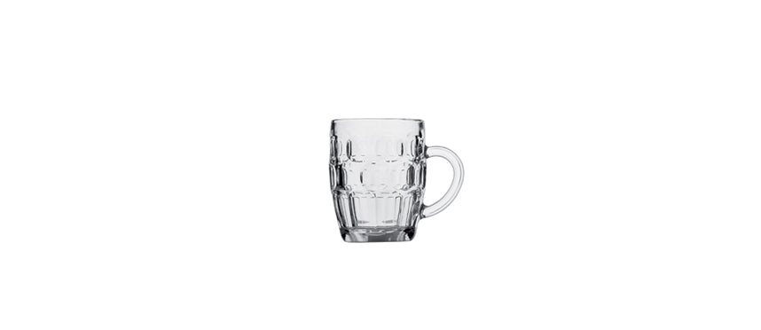 BRIT BICCHIERE C.M.BRIT BIRRA 56-24- - 22645 - MORINI