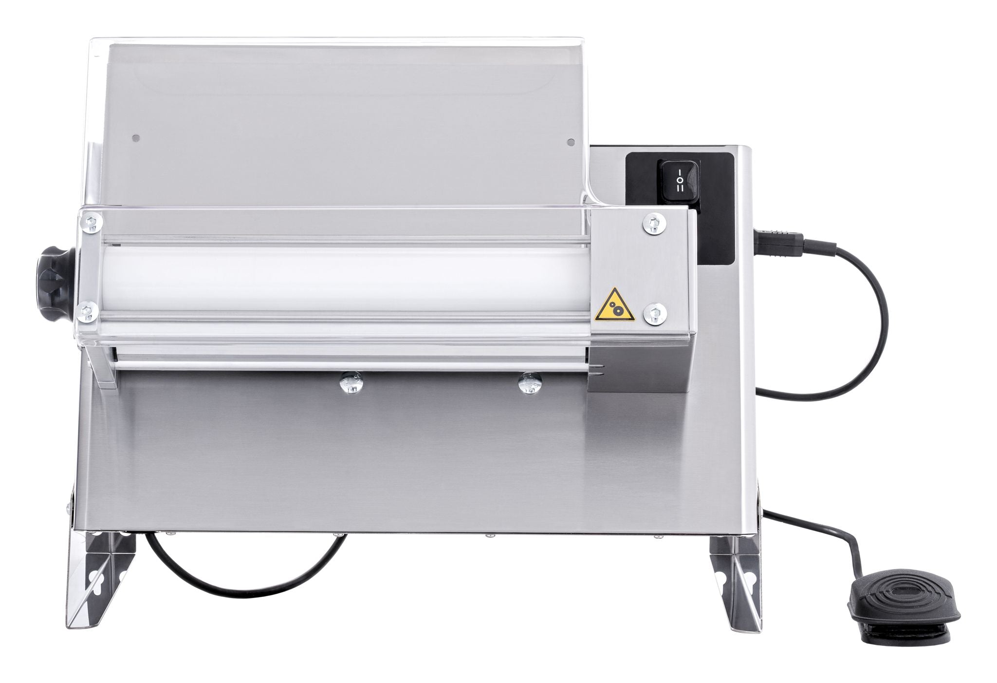RULLO ELETTRICO PER IMPASTI 300, HENDI, 230V/250W, 480X335X(H)430MM - 226599