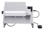 RULLO ELETTRICO PER IMPASTI 300, HENDI, 230V/250W, 480X335X(H)430MM - 226599