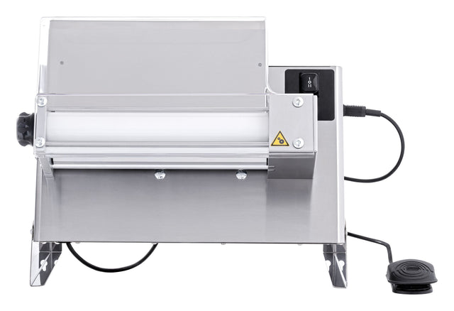 RULLO ELETTRICO PER IMPASTI 300, HENDI, 230V/250W, 480X335X(H)430MM - 226599