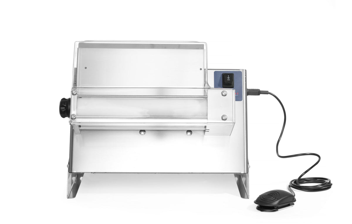 RULLO ELETTRICO PER IMPASTI 300, HENDI, 230V/250W, 480X335X(H)430MM - 226599