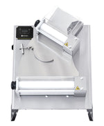 FORMATRICE PER PIZZA A RULLI, HENDI - 220368