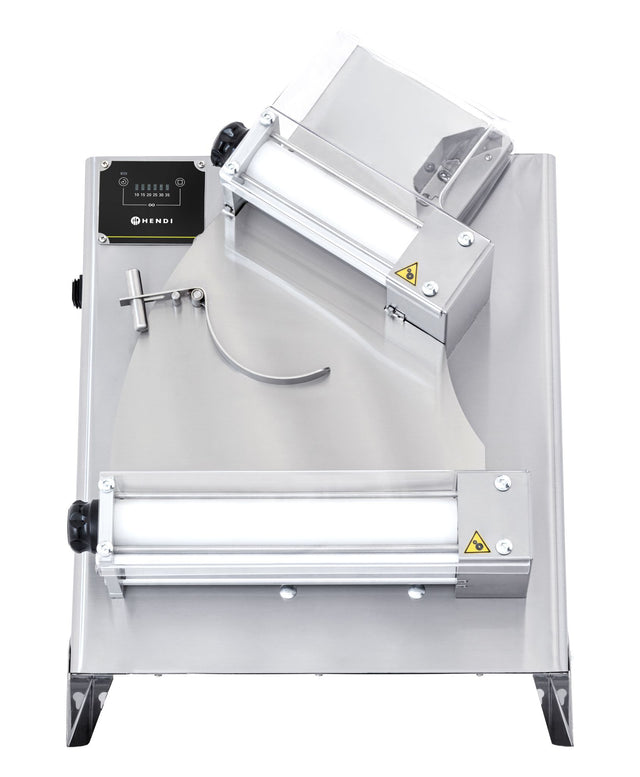 FORMATRICE PER PIZZA A RULLI, HENDI - 226605