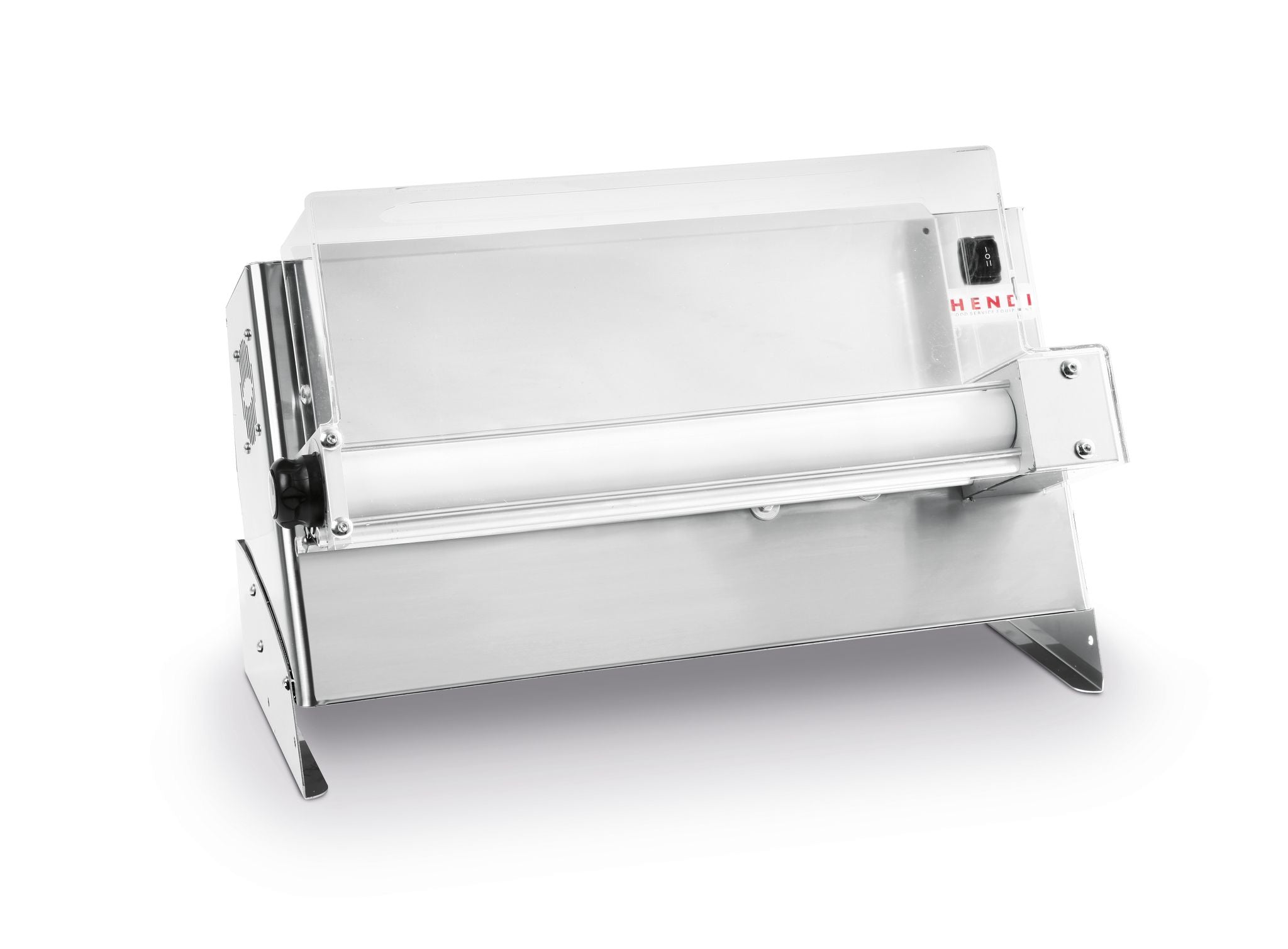 SPIANATRICE ELETTRICA PER PASTA 500, HENDI, 230V/250W, 729X339X(H)418MM - 226612