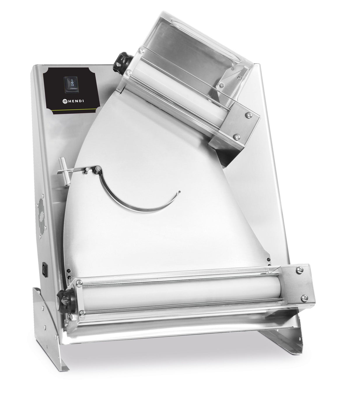 STENDIPASTA 400, ELETTRICO, HENDI, 230V/250W, 585X435X(H)790MM - 226636