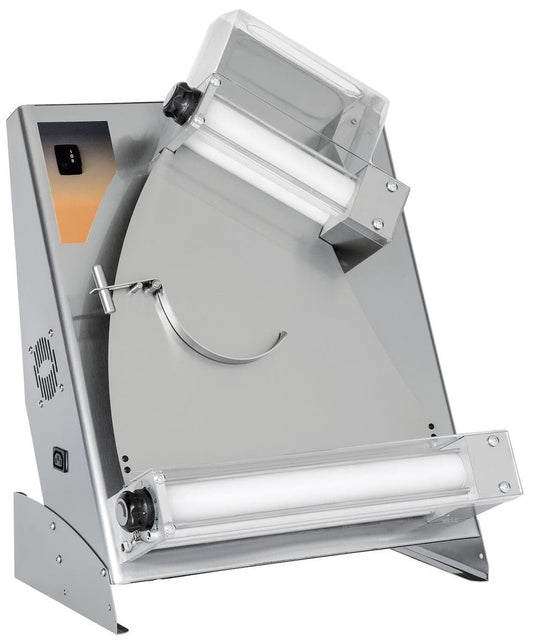 SPIANATRICE ELETTRICA PER PASTA 400, 230V/250W, 585X420X(H)790MM