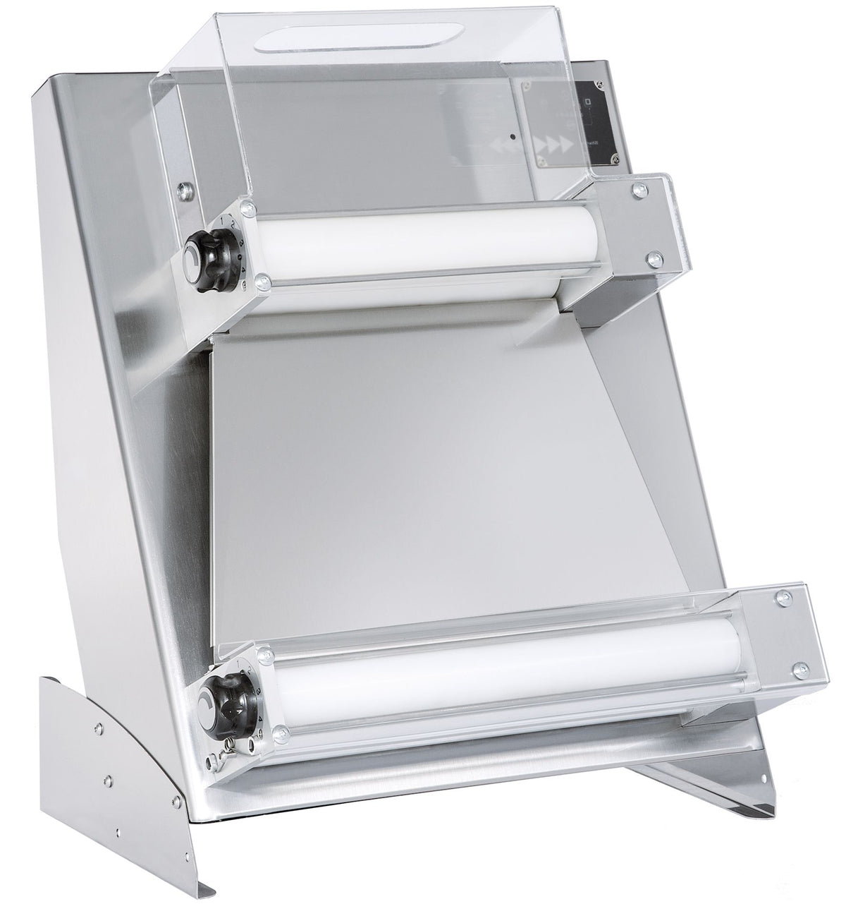 RULLO ELETTRICO PER IMPASTI 500, HENDI, 230V/250W, 665X435X(H)715MM - 226643