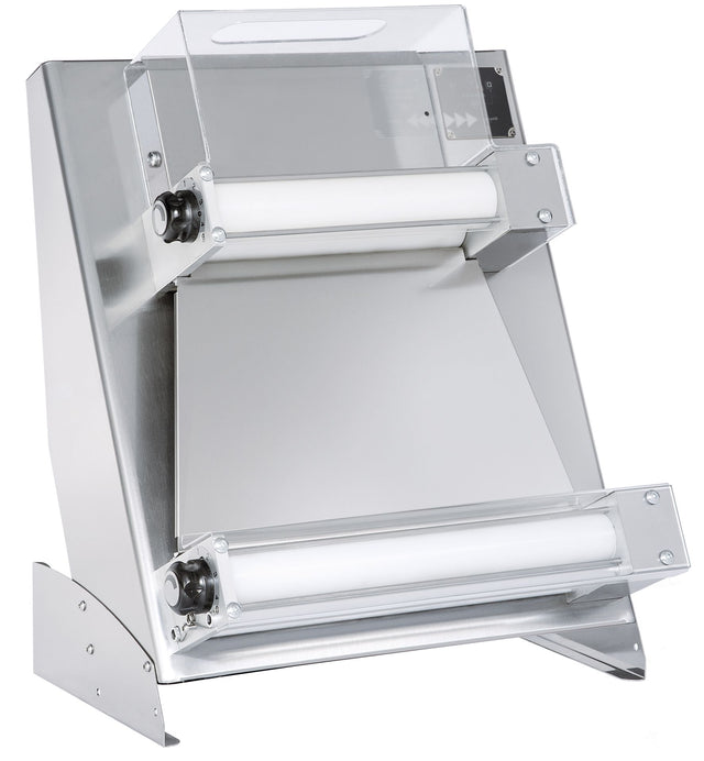 RULLO ELETTRICO PER IMPASTI 500, HENDI, 230V/250W, 665X435X(H)715MM - 226643