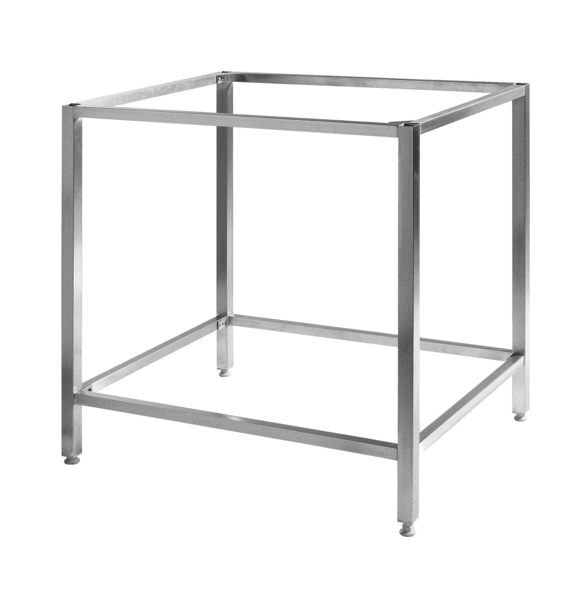 SUPPORTO PER FORNI PER PIZZA BASIC 4 E BASIC 44, HENDI, 975X814X(H)860MM - 227107