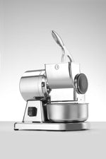 GRATTUGGIA PER FORMAGGIO, ELETTRICA, HENDI, 30 KG/H, 230V/380W, 292X226X(H)302MM - 226827