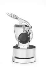 GRATTUGGIA PER FORMAGGIO, ELETTRICA, HENDI, 30 KG/H, 230V/380W, 292X226X(H)302MM - 226827