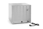 FORNO A CONVEZIONE H90, HENDI, 230V/2670W, 595X624X(H)572MM - 227060