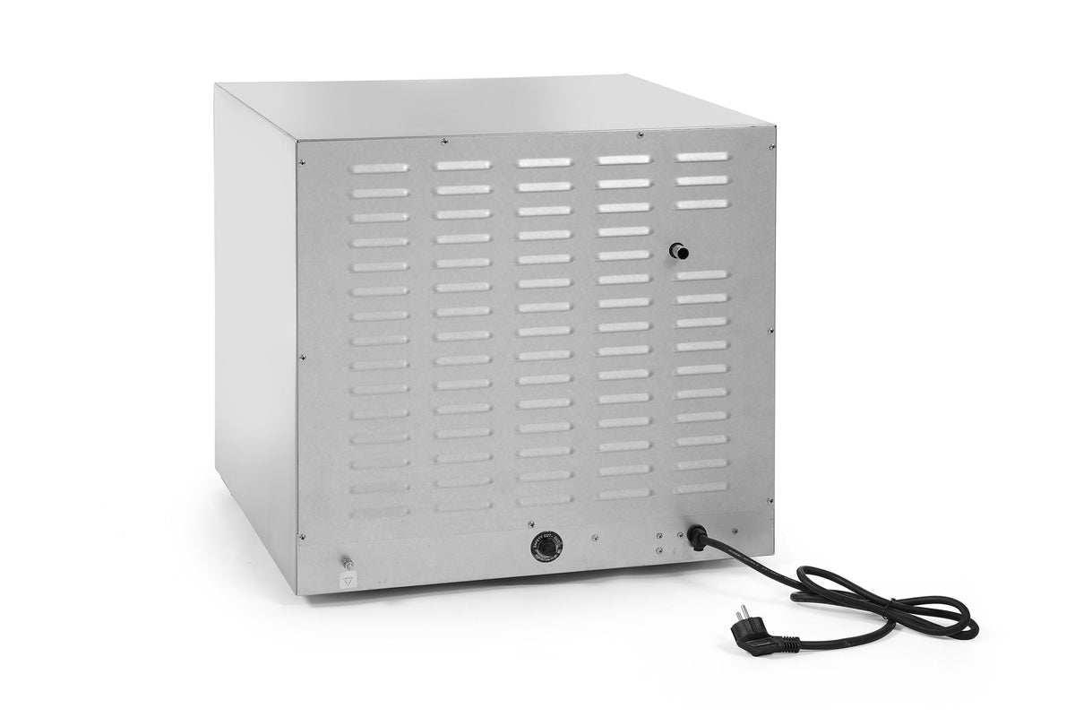 FORNO A CONVEZIONE H90, HENDI, 230V/2670W, 595X624X(H)572MM - 227060