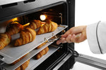 FORNO A CONVEZIONE H90, HENDI, 230V/2670W, 595X624X(H)572MM - 227060