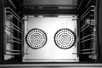 FORNO A CONVEZIONE H90, HENDI, 230V/2670W, 595X624X(H)572MM - 227060