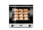 FORNO A CONVEZIONE H90, HENDI, 230V/2670W, 595X624X(H)572MM - 227060