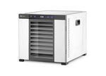 ESSICCATOIO PROFI LINE 10 TEGLIE, HENDI, PROFI LINE, 10 TEGLIE, 230V/1000W, 430X550X(H)416MM - 229026
