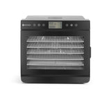 ESSICCATOIO KITCHEN LINE, HENDI, KITCHEN LINE, 7 TEGLIE, 230V/500W, 347X505X(H)320MM - 229064