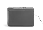 ESSICCATOIO KITCHEN LINE, HENDI, KITCHEN LINE, 7 TEGLIE, 230V/500W, 347X505X(H)320MM - 229064