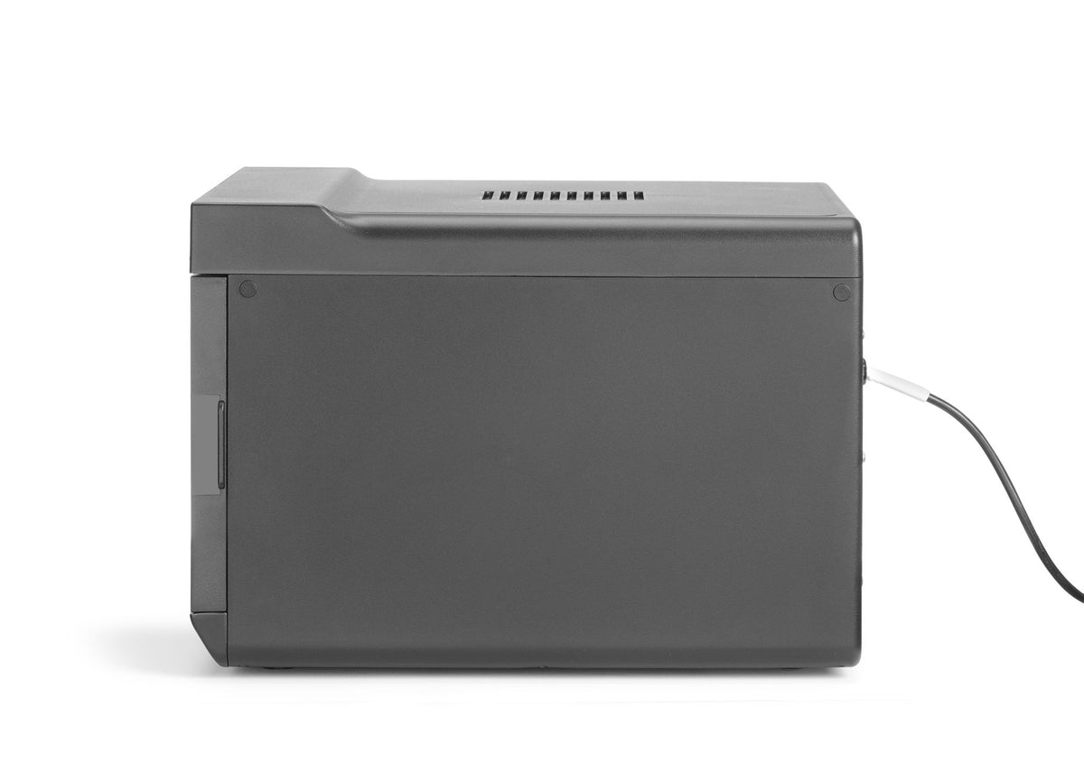 ESSICCATOIO KITCHEN LINE, HENDI, KITCHEN LINE, 7 TEGLIE, 230V/500W, 347X505X(H)320MM - 229064