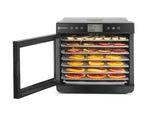 ESSICCATOIO KITCHEN LINE, HENDI, KITCHEN LINE, 7 TEGLIE, 230V/500W, 347X505X(H)320MM - 229064
