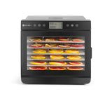 ESSICCATOIO KITCHEN LINE, HENDI, KITCHEN LINE, 7 TEGLIE, 230V/500W, 347X505X(H)320MM - 229064