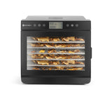 ESSICCATOIO KITCHEN LINE, HENDI, KITCHEN LINE, 7 TEGLIE, 230V/500W, 347X505X(H)320MM - 229064