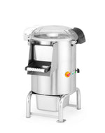 PELAPATATE 5 KG, HENDI, KITCHEN LINE, 230V/550W, 620X525X(H)787MM - 229200