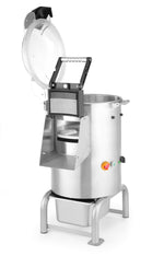 PELAPATATE 10 KG, HENDI, KITCHEN LINE, 230V/750W, 620X525X(H)833MM - 229217