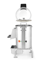 PELAPATATE 10 KG, HENDI, KITCHEN LINE, 230V/750W, 620X525X(H)833MM - 229217