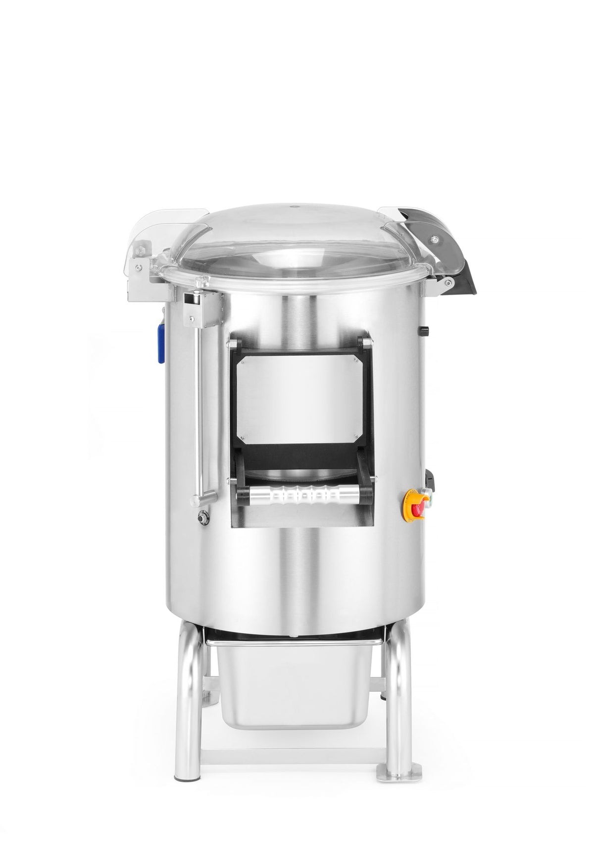 PELAPATATE 10 KG, HENDI, KITCHEN LINE, 230V/750W, 620X525X(H)833MM - 229217