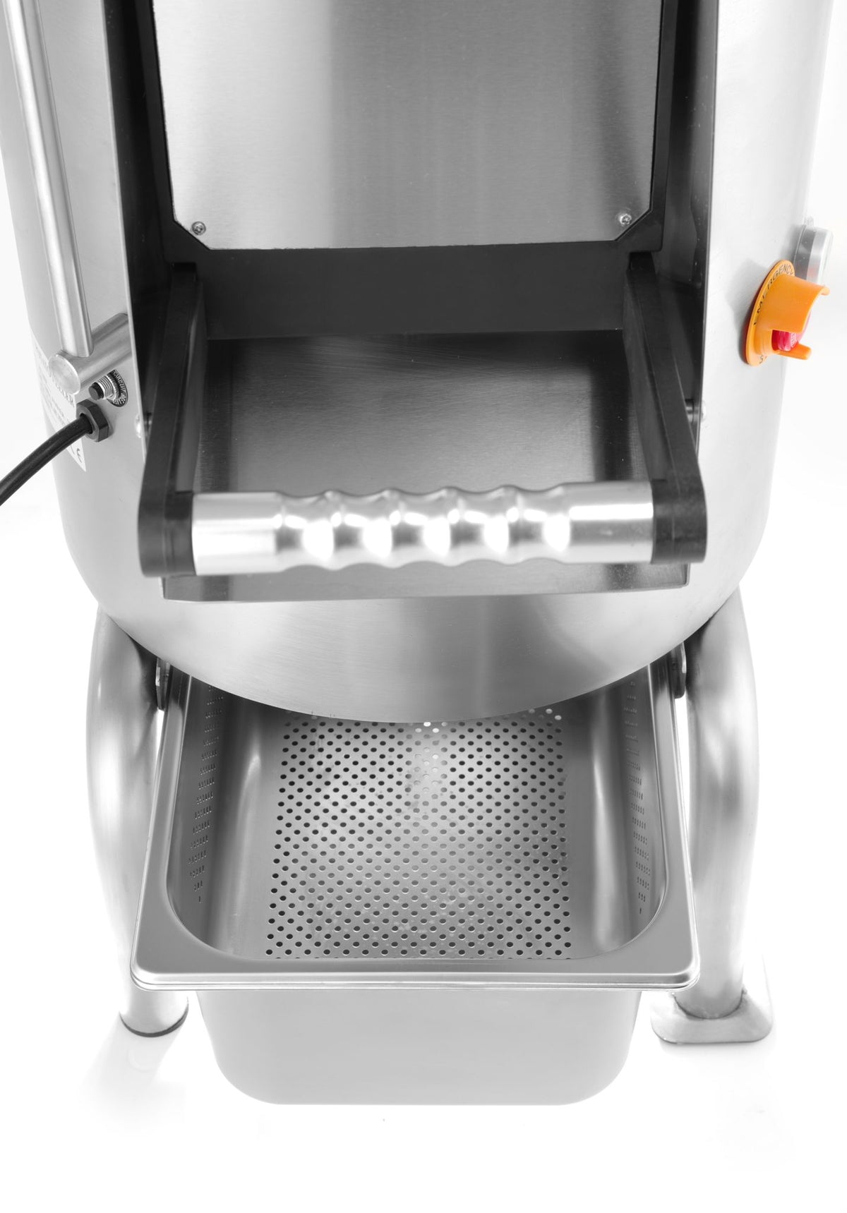 PELAPATATE 10 KG, HENDI, KITCHEN LINE, 230V/750W, 620X525X(H)833MM - 229217