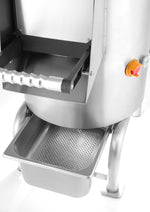 PELAPATATE 10 KG, HENDI, KITCHEN LINE, 230V/750W, 620X525X(H)833MM - 229217