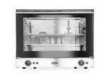 FORNO A CONVEZIONE CON UMIDIFICAZIONE H100S, HENDI, GN 1/1, 230V/3500W, 699X608X(H)550MM - 229873