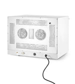 FORNO A CONVEZIONE CON UMIDIFICAZIONE H100S, HENDI, GN 1/1, 230V/3500W, 699X608X(H)550MM - 229873
