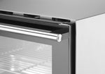 FORNO A CONVEZIONE CON UMIDIFICAZIONE H100S, HENDI, GN 1/1, 230V/3500W, 699X608X(H)550MM - 229873