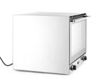 FORNO A CONVEZIONE CON UMIDIFICAZIONE H100S, HENDI, GN 1/1, 230V/3500W, 699X608X(H)550MM - 229873