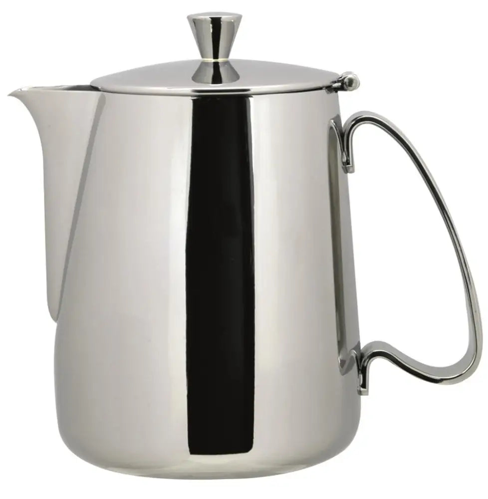 CAFFETTIERA 3 TAZZE 30 CL ANNIVERSARIO 32 ILSA - 1380271 - MEDRI