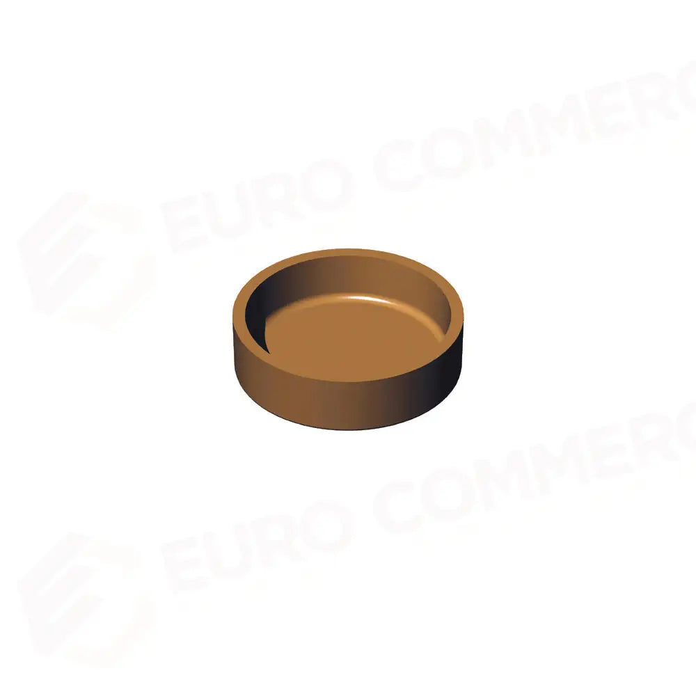 23 IMPRONTE TONDE Ø 55/53 H 15 MM - PIASTRA PER COOKMATIC 380X330 MM - PIASTRA57 - PAVONI ITALIA - PIASTRE E STAMPI